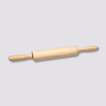 Rouleau à pâtisserie en bois Blackwood
