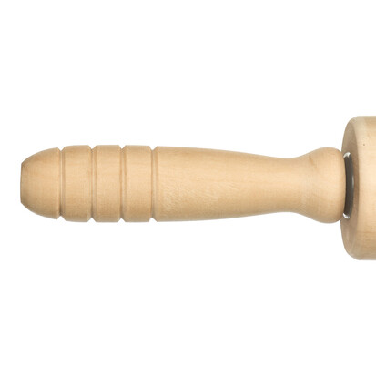 Rouleau à pâtisserie en bois Blackwood