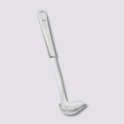 Louche en inox Silver précision