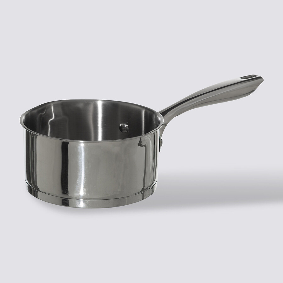Casserole inox, 16 cm Resilience