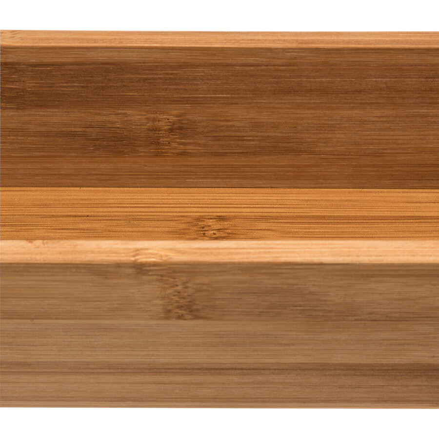 Organiseur 8x38 cm Tidy smart bambou
