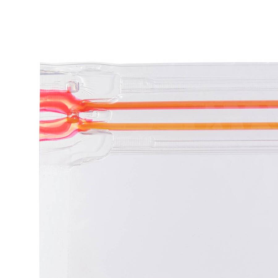 Lot de 2 sacs compresseurs Airless