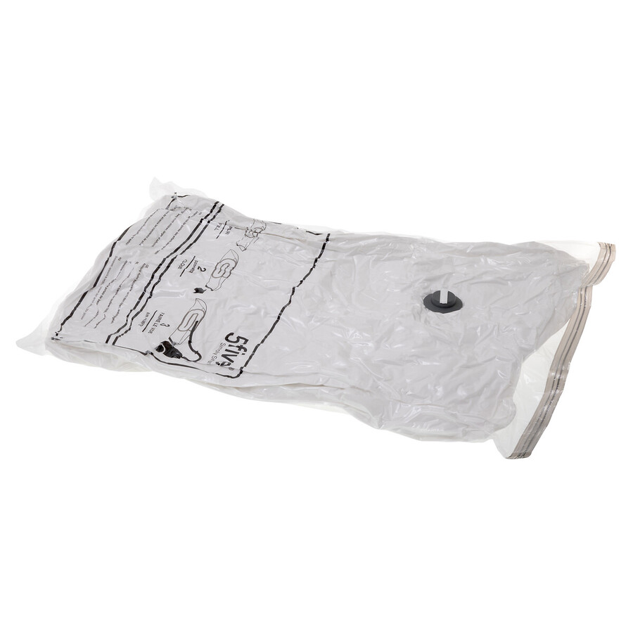 Lot de 5 sacs compresseurs Airless