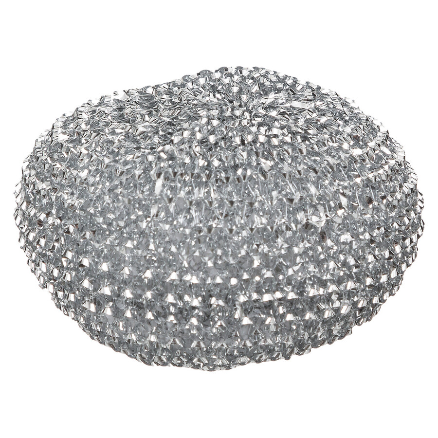 Distributeur de savon avec éponge 300ml, noir 