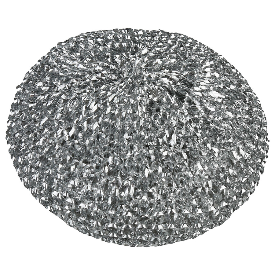 Distributeur de savon avec éponge 170ml, noir