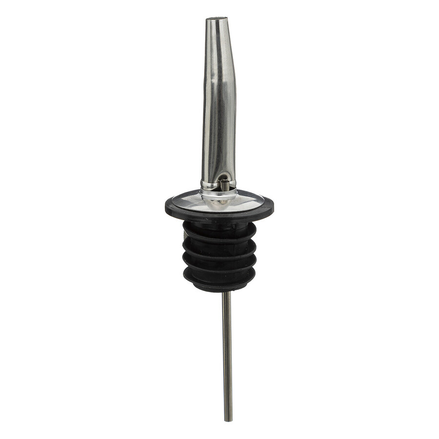 Bouteilles huile/vinaigre métal 0,50l 