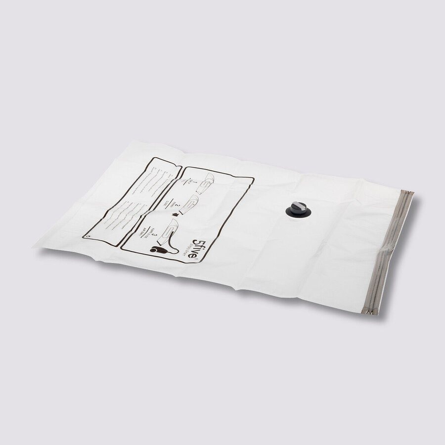 Sac compresseur 80x60cm Airless