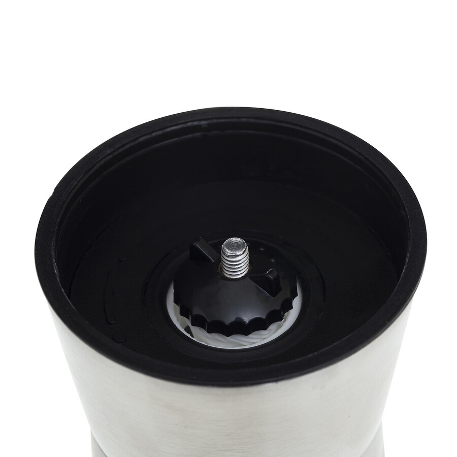 Moulin manuel 10 cm, transparent 