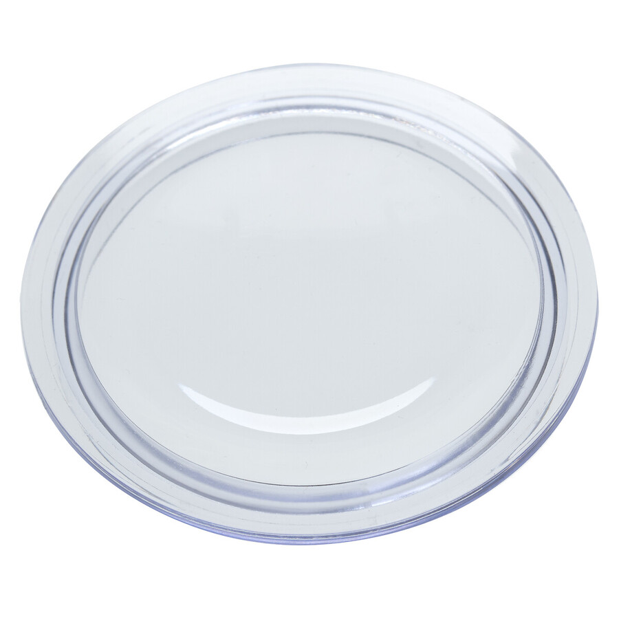 Moulin manuel 10 cm, transparent 