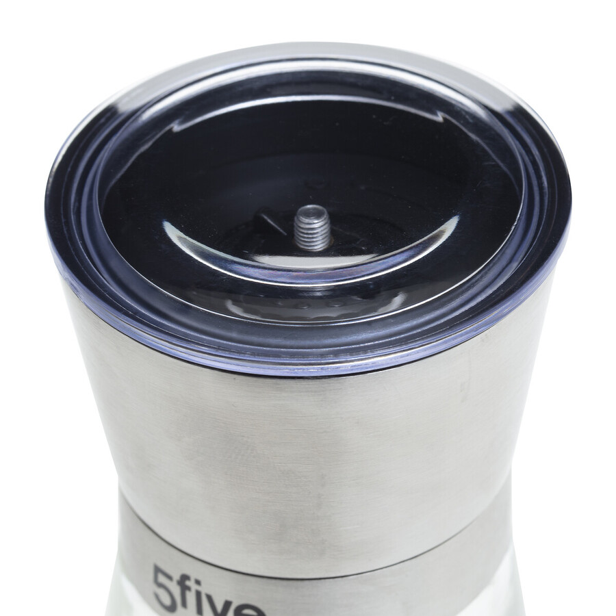 Moulin manuel 10 cm, transparent 