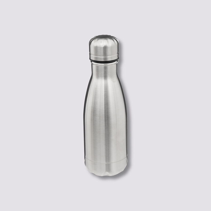 Bouteille isotherme inox 0,26l 