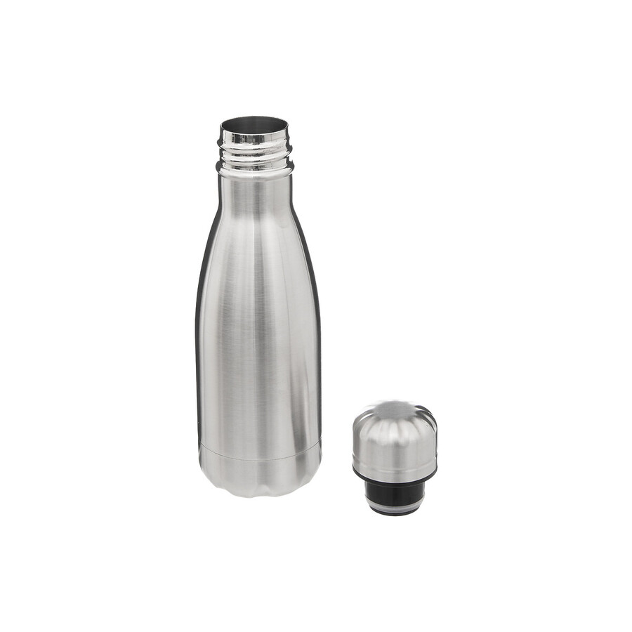 Bouteille isotherme inox 0,26l 