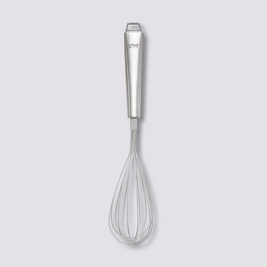 Fouet en inox Silver précision
