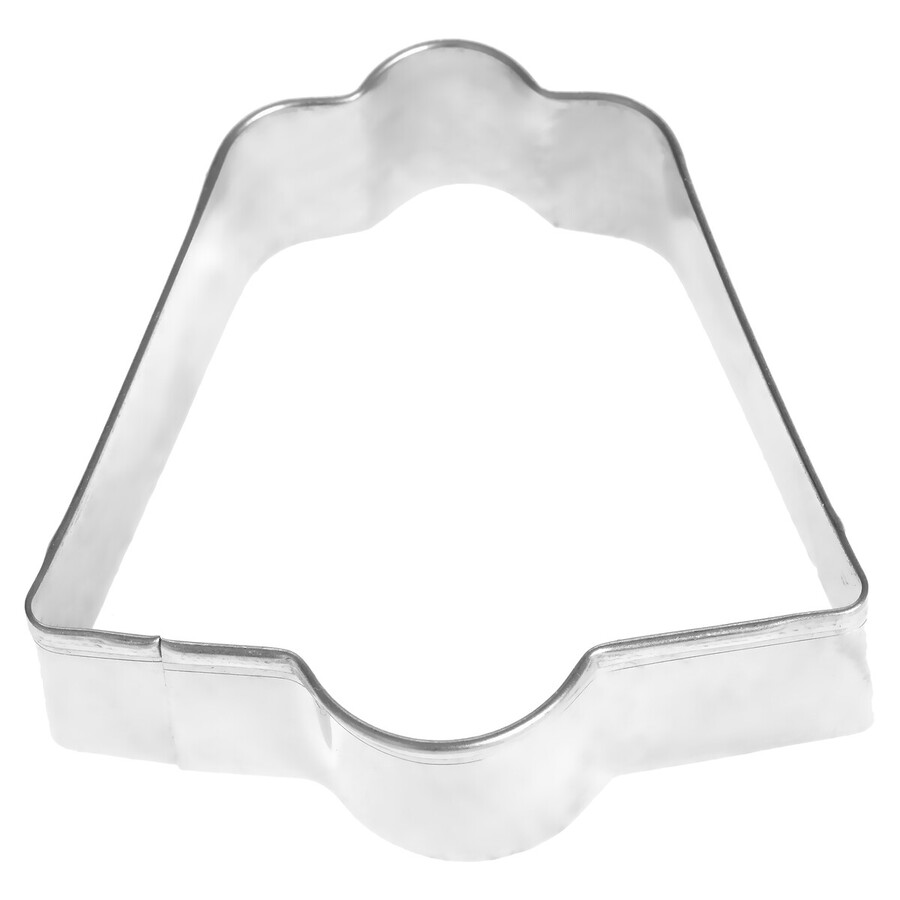 Boîte à cookies avec emporte-pièces