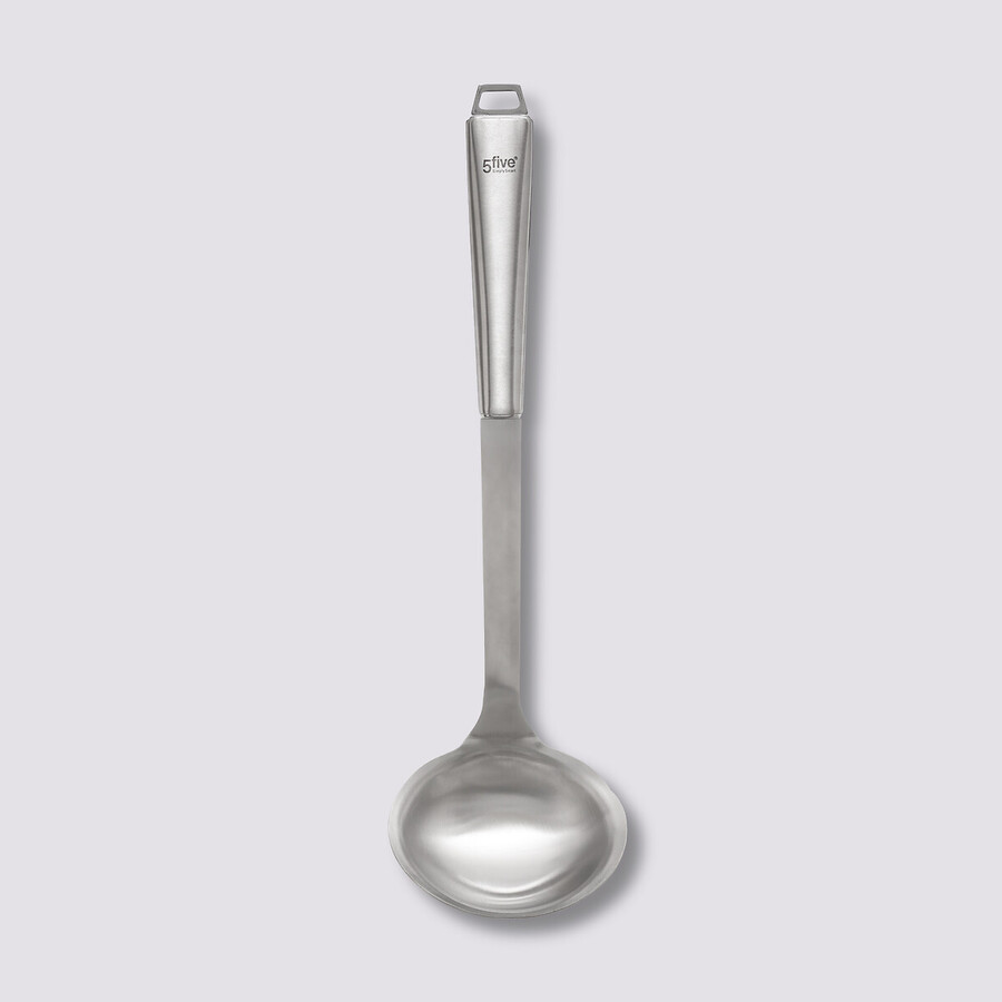 Louche en inox Silver précision