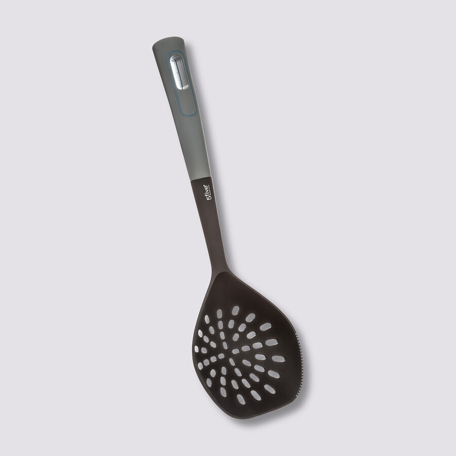 Écumoire, gris anthracite Néo