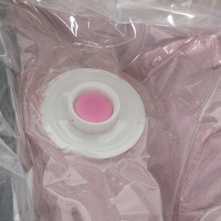 Housse rangement sous vide 60x40x25cm Air store