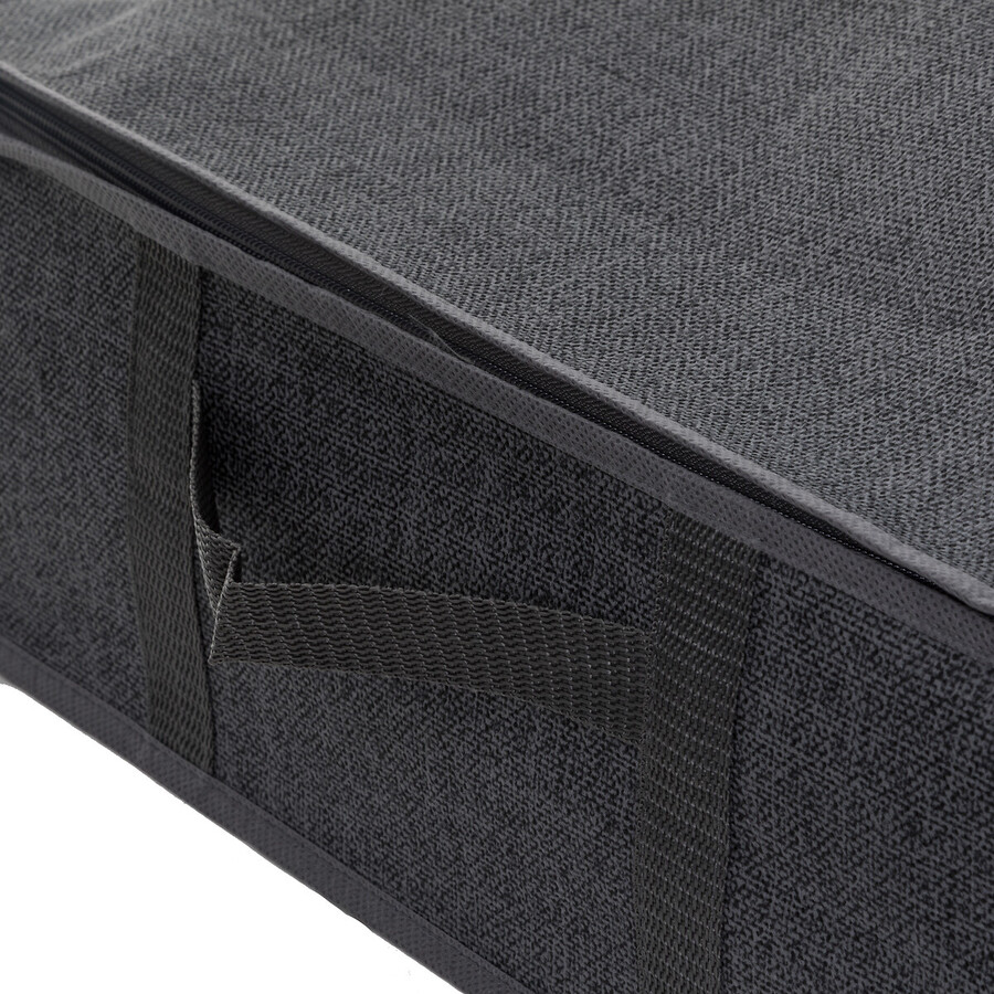 Housse rangement sous vide 60x45x15cm Air store+