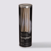 Boîte à spaghettis métal, noir Black edition