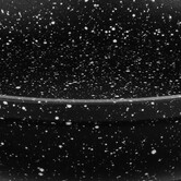 2 poêles aluminium, 24/28 cm Caractère