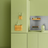 Organiseur aimanté, petit modèle Magnetik