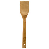 Pot à ustensiles avec 4 spatules Bambou