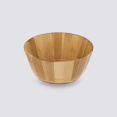 Saladier d19 cm, bambou Bambou