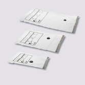 Lot de 10 sacs compresseurs Airless