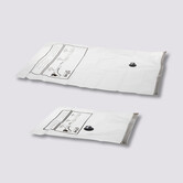 Lot de 2 sacs compresseurs Airless