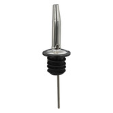 Bouteilles huile/vinaigre métal 0,50l 