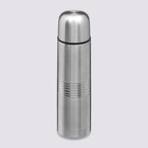 Bouteille isotherme inox 0,5l Crenel
