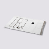 Sac compresseur 80x60cm Airless