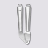 Presse ail, inox Silver précision