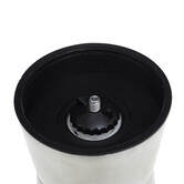 Moulin manuel 10 cm, transparent 