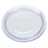 Moulin manuel 10 cm, transparent 