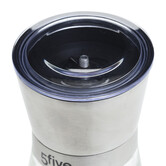 Moulin manuel 10 cm, transparent 