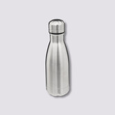 Bouteille isotherme inox 0,26l 