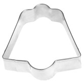 Boîte à cookies avec emporte-pièces