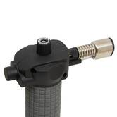 Chalumeau de cuisine, rouge 