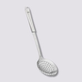 Écumoire en inox Silver précision