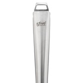 Écumoire en inox Silver précision