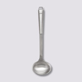 Louche en inox Silver précision