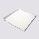 Fond de tiroir 150x50 cm, transparent 