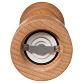 Moulin manuel 16,5 cm - bois naturel