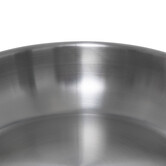 Poêle inox, 20 cm Resilience