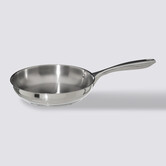 Poêle inox, 24 cm Resilience