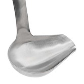 Louche en inox Silver précision