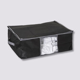 Housse rangement sous vide 60x40x25cm Air store
