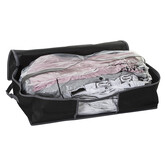 Housse rangement sous vide 60x45x15cm Air store