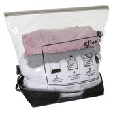 Housse rangement sous vide 60x45x15cm Air store